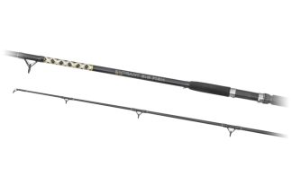 Carp Zoom Entrant Bigfish horgászbot, 240 cm, 200-500 g, 2 részes