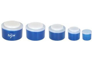 Carp Zoom Csalis doboz szett, 0,125 / 0,25 / 0,5 / 0,75 l