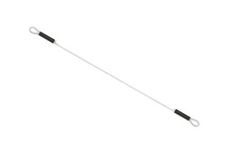 Feeder Competition Erőgumi hurokkal, o1mm; 10 cm, 2 db