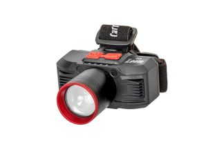 Carp Zoom N-Zoom fejlámpa