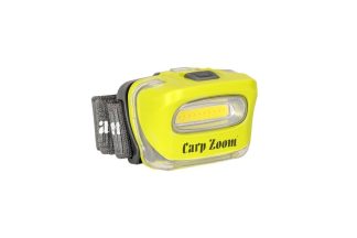 Carp Zoom Tempo fejlámpa