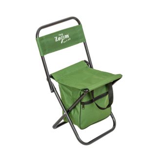 Carp Zoom Gyermek szék táskával, 22x20/26 cm