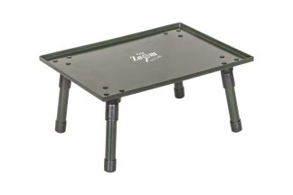 Carp Zoom Practic Bivvy szerelékes asztal, 34x26x3,5 cm