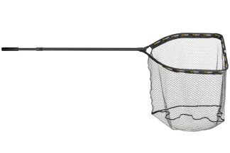 Catzoom Brutal merítőháló, 110-180 cm, 70x80/100 cm