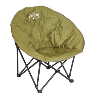 Carp Zoom Shell Chair horgász szék