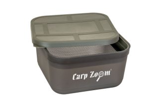 Carp Zoom Doboz szűrővel, 16x16x9 cm