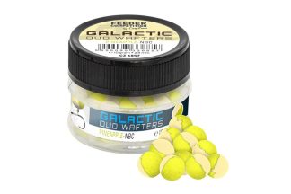 Feeder Competition Galactic Duo Wafters horogcsali, 8 mm, ananász, vajsav(NBC), 15 g