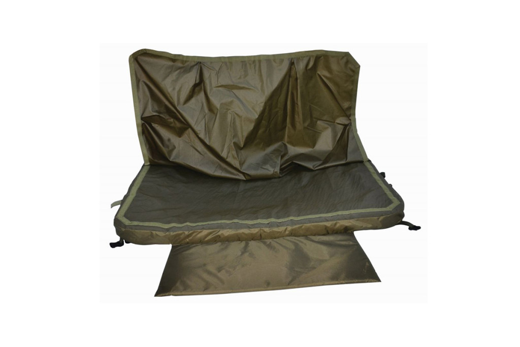 Marshal Soft-PVC pontymatrac, 110x75 cm