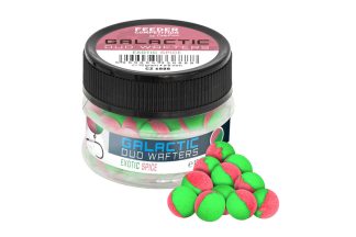Feeder Competition Galactic Duo Wafters horogcsali, 10 mm, egzotikus, fűszeres, 15 g