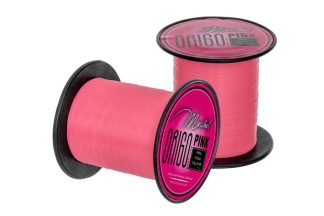 Marshal Origo pontyozó zsinór, o 0,23 mm, 1000 m, 4,8 kg, fluo rózsaszín