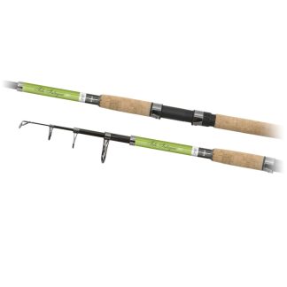 Carp Zoom Tele Integra 120 teleszkópos horgászbot, 300 cm, 60-120 g, 5 részes