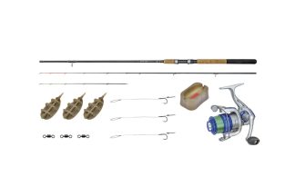 Feeder Competition Univerzális picker szett