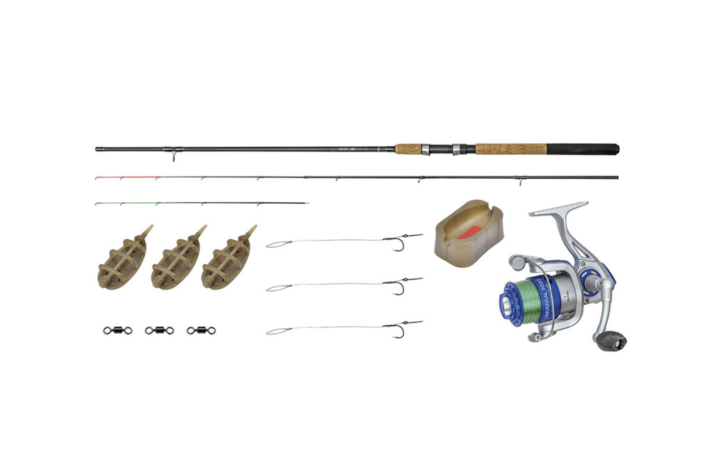 Feeder Competition Univerzális picker szett