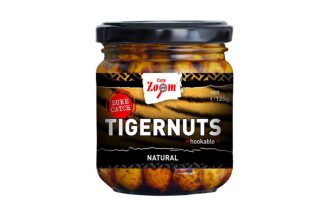 Carp Zoom Tigrismogyoró, natúr, 125 g, 220 ml