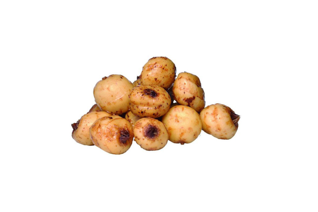 Carp Zoom Tigrismogyoró, natúr, 125 g, 220 ml - Image 2