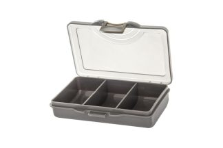 Carp Zoom 3 fakkos horgászdoboz, 10x7x2 cm