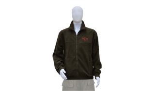 Carp Zoom Zippzáros polár felső, XXXL