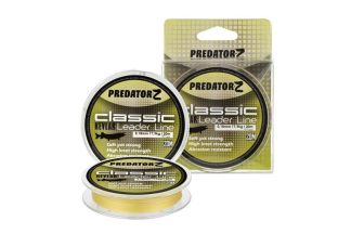 Predator-Z Classic Kevlar előkezsinór, o 0,18 mm, 20 m, 7,9 kg