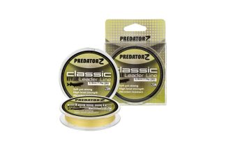 Predator-Z Classic Kevlar előkezsinór, o 0,30 mm, 20 m, 22 kg