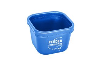Feeder Competition EVA tároló, 3x13x9,5 cm