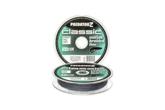 Predator-Z Calssic harcsázó zsinór, o 0,80 mm, 100 m, 70 kg, sötétszürke