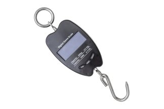 Predator-Z Monster Digitális mérleg 200 kg