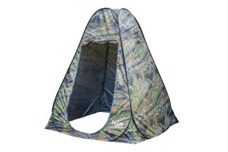 Carp Zoom Camou Pop Up sátor, 150x150x180 cm