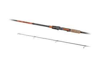 Hanzo Spin horgászbot, 240 cm, 10-40 g, 2 részes