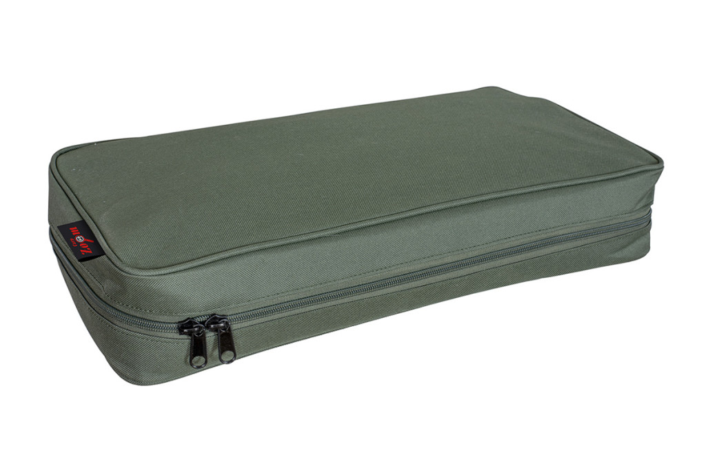 Carp Zoom Buzz Bar tároló táska, 43x27x5 cm