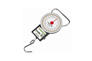 Carp Zoom N2 mechanikus mérleg 32 kg