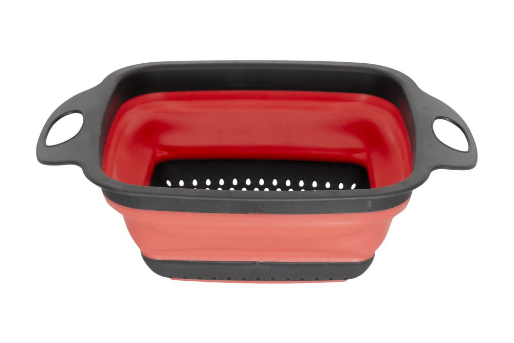 Carp Zoom Áztató és csepegtető tál, 20x20x10 cm