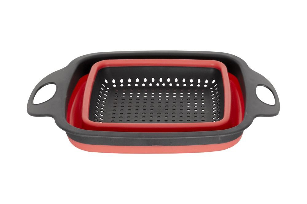 Carp Zoom Áztató és csepegtető tál, 20x20x10 cm - Image 2