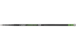 Carp Zoom X-Smart teleszkópos merítőszáknyél, 520 cm