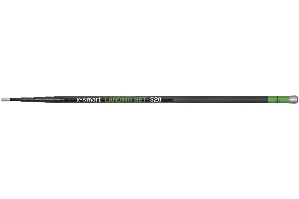 Carp Zoom X-Smart teleszkópos merítőszáknyél, 520 cm