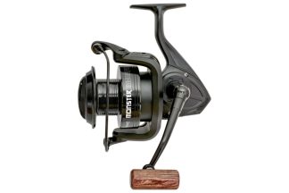 Predator-Z Monster elsőfékes, nagyhalas orsó, 10000FD