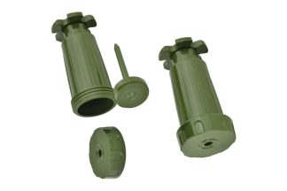 Carp Zoom Etetőanyag prés