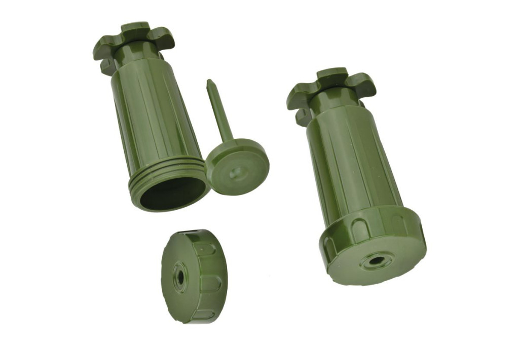 Carp Zoom Etetőanyag prés