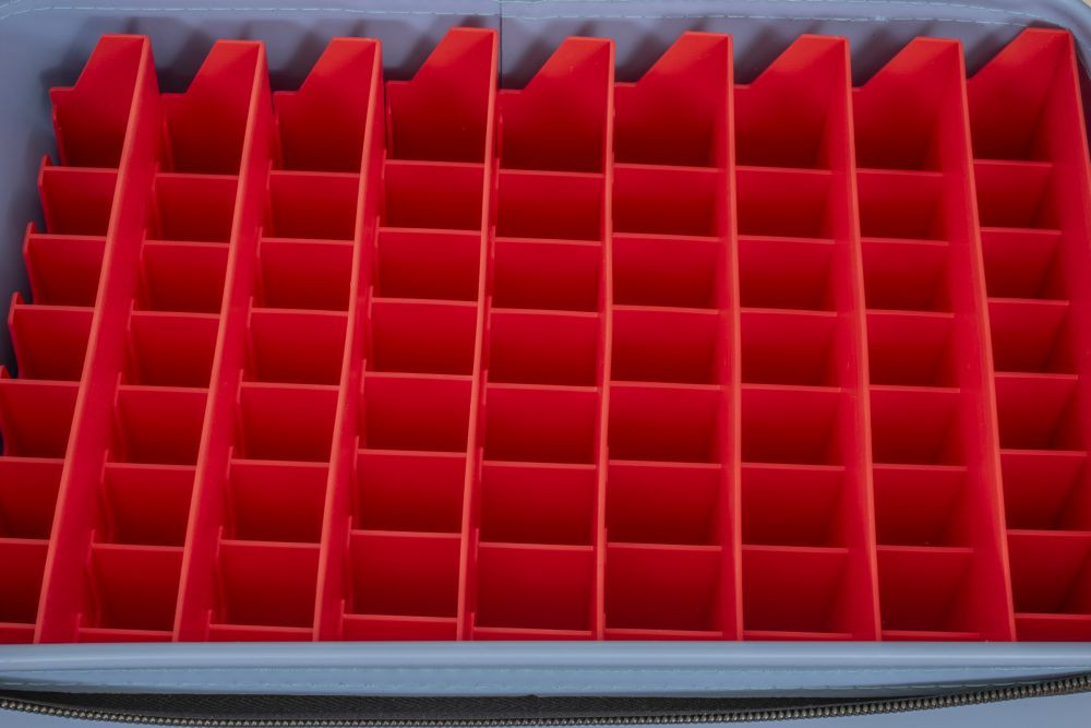 Predator-Z Rekeszes műcsalis doboz, 35x23x14 cm - Image 3