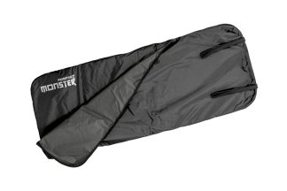 Predator-Z Monster halmatrac, 170x65 cm