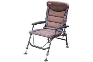 Marshal Camou VIP fotel, 52x59x43/110 cm