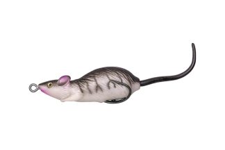 Predator-Z Egér utánzat (sovány), 6 cm, 12 g