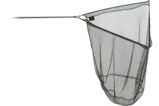 Carp Zoom Diecast teleszkópos merítőháló, 250 cm, 85x115/90 cm