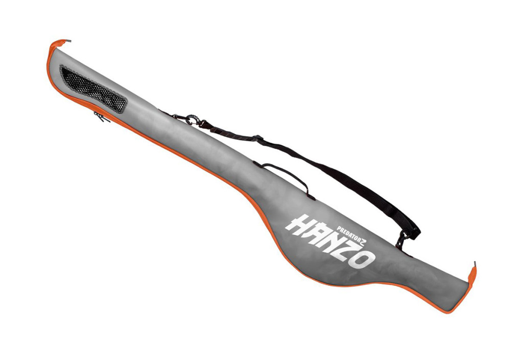 Hanzo EVA botzsák, 145 cm