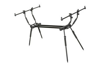 CarpZoom Robust 4 Rod Pod 4 botos, 90-160 cm