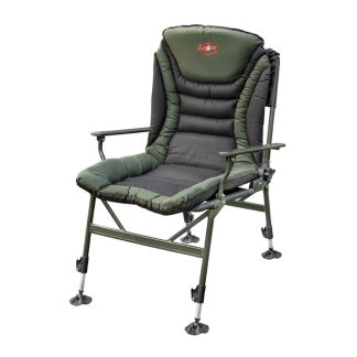 Carp Zoom Massive Armchair horgászfotel, 54x58x52/120 cm