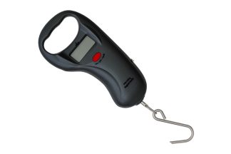 Carp Zoom Optimal digitális mérleg 45 kg