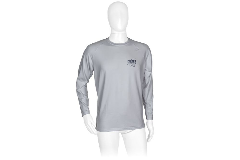 Feeder Competition UV50+ UV-álló ing, XXL