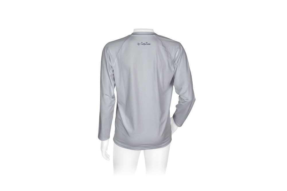 Feeder Competition UV50+ UV-álló ing, XXXL - Image 2