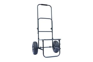 Carp Zoom Szerelékes kocsi, 40x30 cm, 4,7 kg