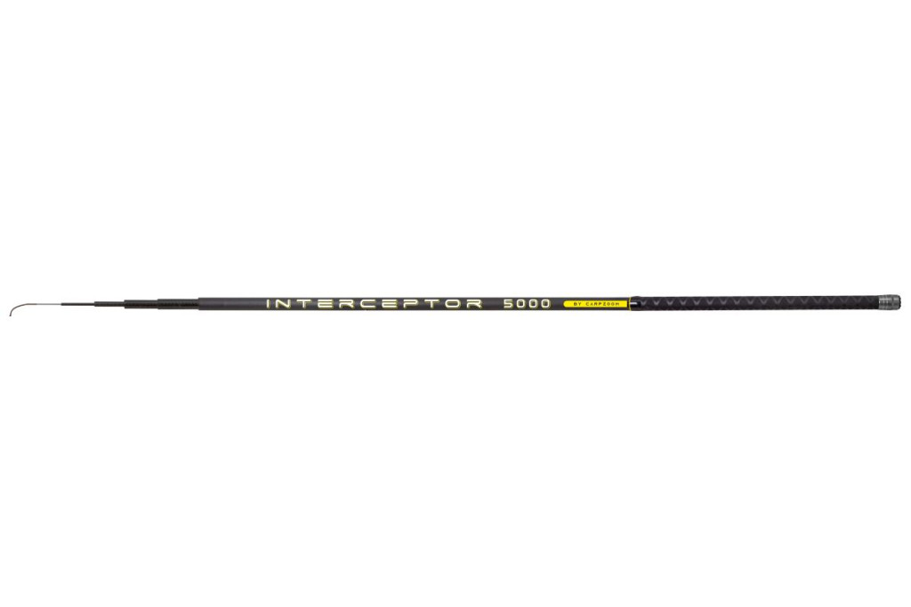 Carp Zoom Interceptor Pole horgászbot, 500 cm, 5 részes - Image 2